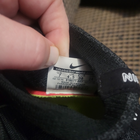 Nike Lunarepic - Picture 3 of 16